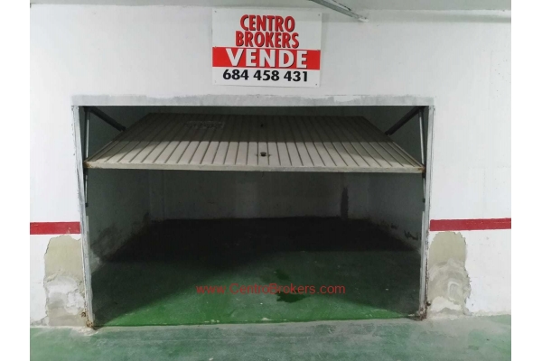 Garaż Faro de Cullera